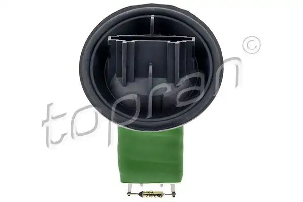 TOPRAN 111024001 Kalorifer Rezistansı 6Q0959263A