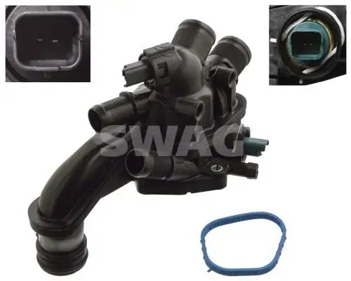 SWAG 11103197 Termostat