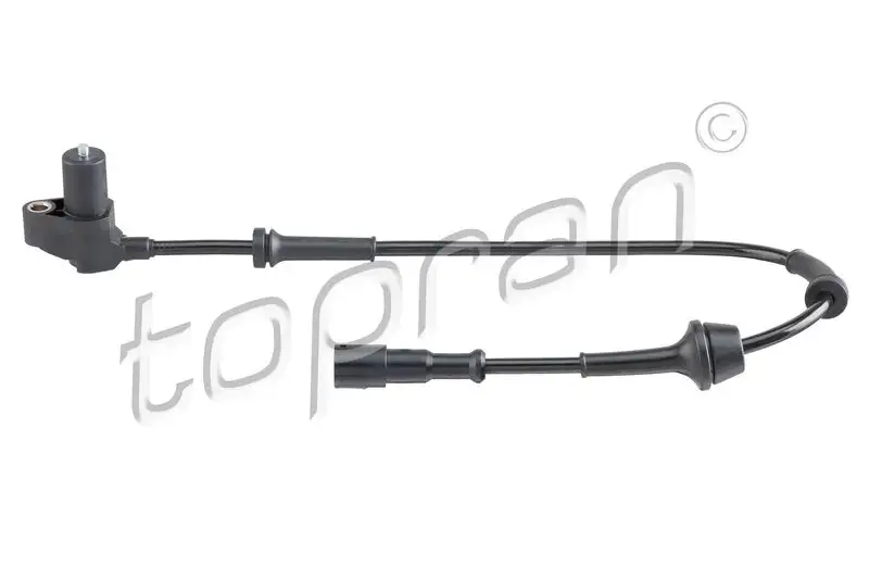 TOPRAN 111078001 ABS Hız Sensörü (Ön) 701927807F