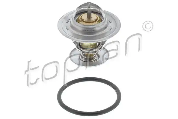 TOPRAN 111166001 Termostat 03G121113A