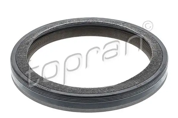 TOPRAN 111308001 Ön Krank Keçesi