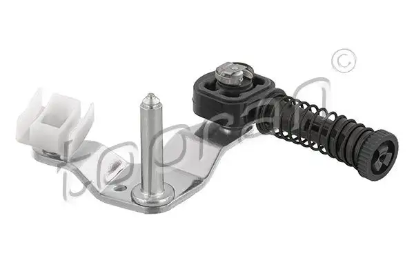 TOPRAN 111333001 Vites Seçici Kol 1J0711202P