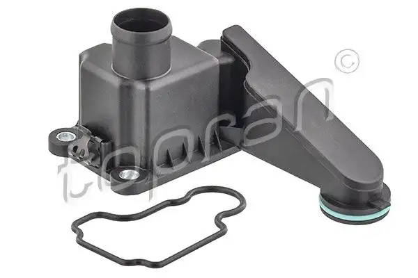 TOPRAN 111357001 Motor Hava Alma Valfi 048103772