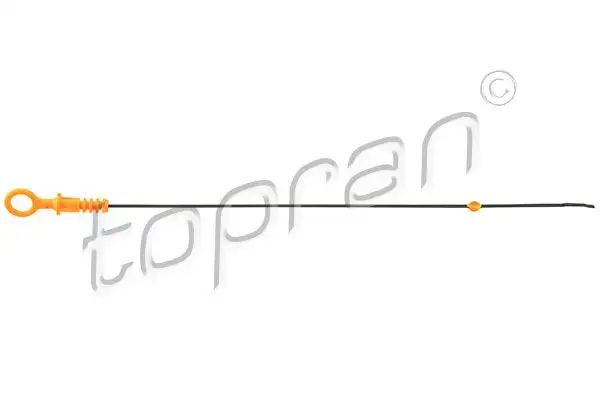 TOPRAN 111404001 Yağ Çubuğu 038115611B
