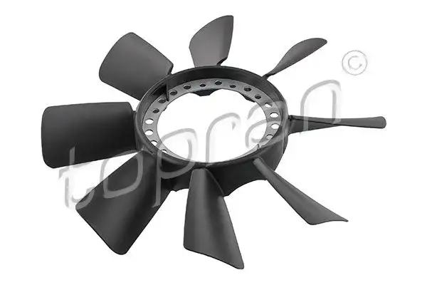 TOPRAN 111409001 Fan Pervanesi 078121301E