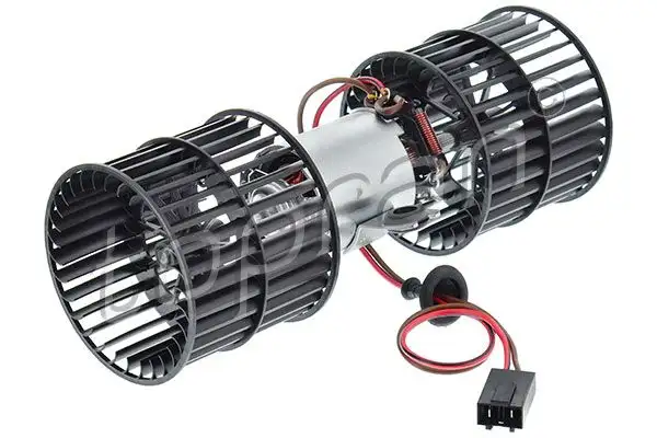 TOPRAN 111447001 Kalorifer Motoru 6U0819021