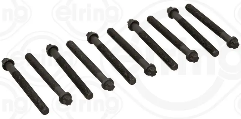 ELRING 111.460 Silindir Kapak Civatası 7700865991