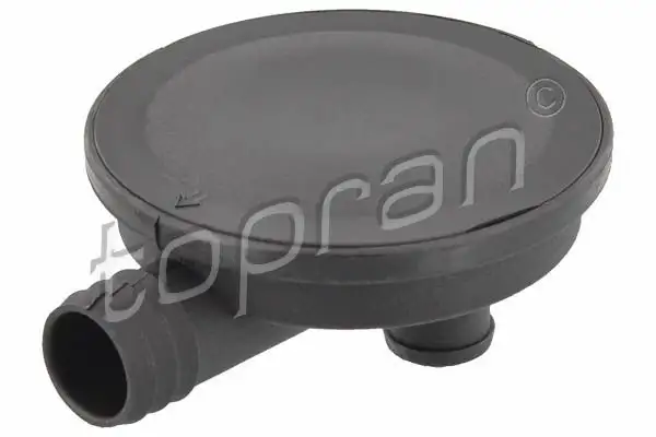 TOPRAN 111466001 Motor Hava Alma Valfi 074129101