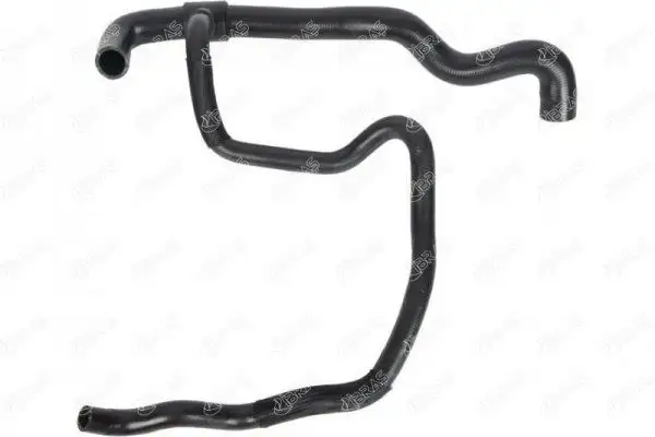 İBRAŞ 11162 Radyatör Alt Hortumu 215036265R