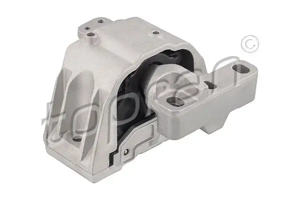 TOPRAN 111895001 Motor Takozu (Sağ) 1J0199262CP