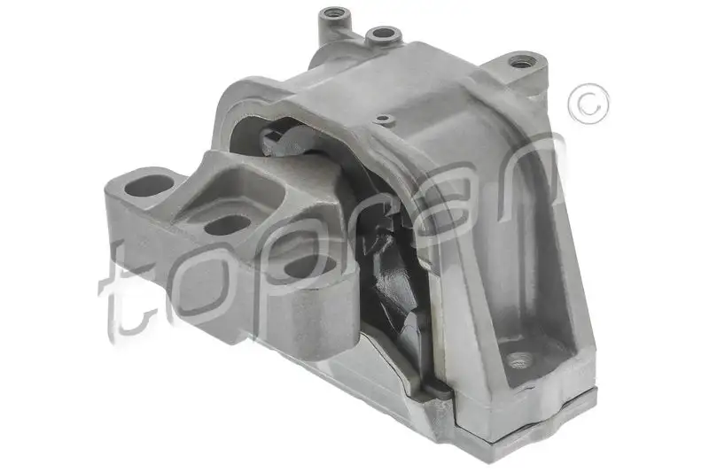 TOPRAN 111896001 Motor Takozu (Sağ) 1K0199262J