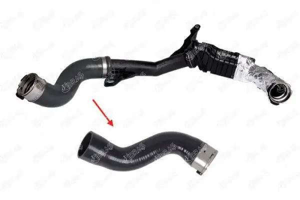 İBRAŞ 11194 Turbo Hortumu 144608294R