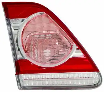DEPO 112-1311L-LD-UE Stop Lambası (Sol) 8159102320