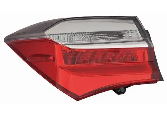 DEPO 112-1953L-UE Stop Lambası (Sol) 8156002A80