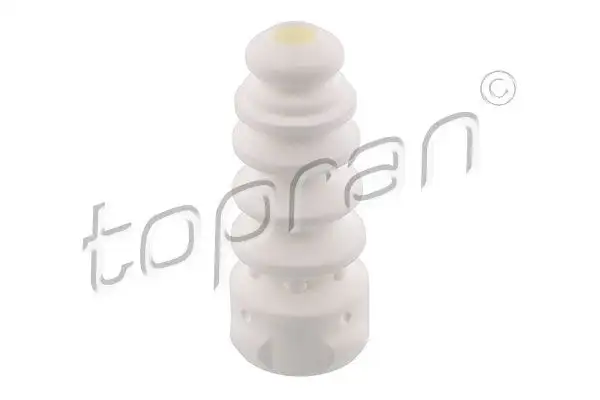 TOPRAN 112311002 Arka Süspansiyon Takozu 1K0511353M