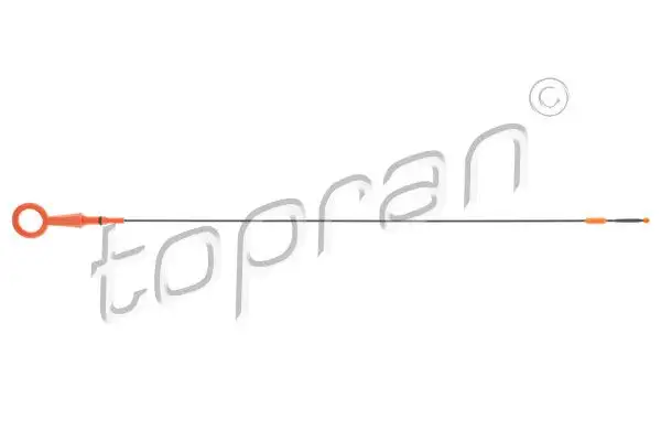 TOPRAN 112318001 Yağ Çubuğu 03C115611L
