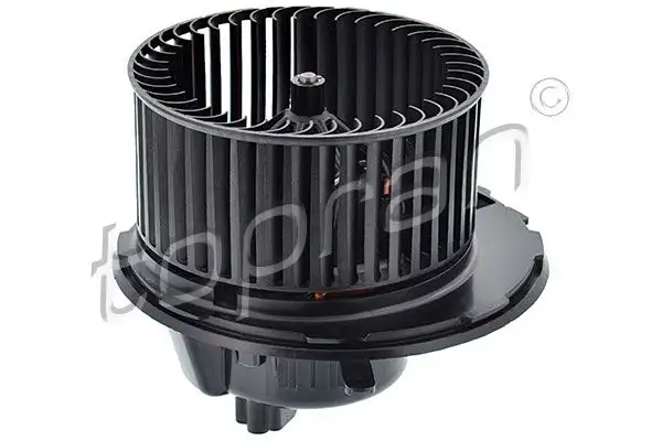 TOPRAN 112346001 Kalorifer Motoru