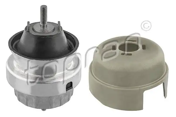 TOPRAN 112356001 Motor Takozu (Sağ) 4F0199382BJ