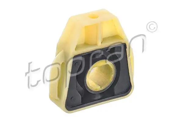 TOPRAN 112414001 Radyatör Takozu 6Q0121367B