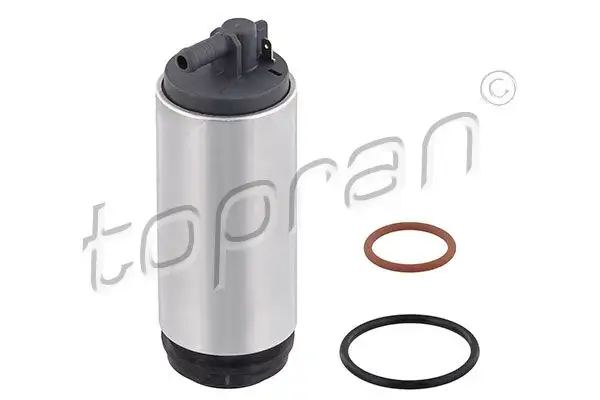 TOPRAN 112461001 Yakıt Pompası 1J0919087JS