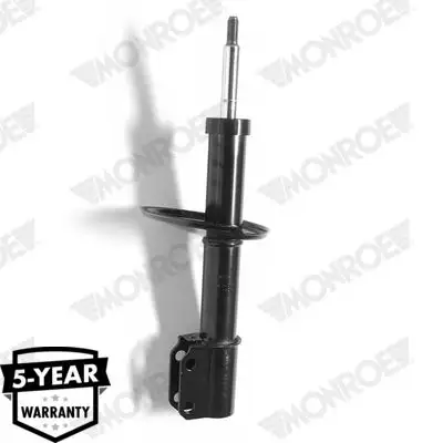 MONROE 11257 Ön Amortisör 7700310098