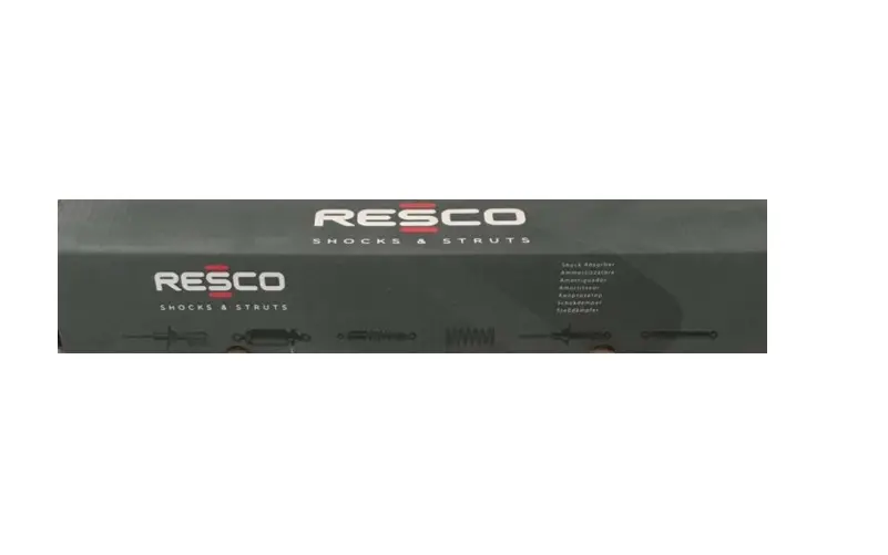 RESCO 113013 Kabin Amortisörü