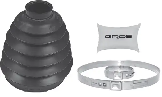 GROS 11302 Dış Aks Körüğü