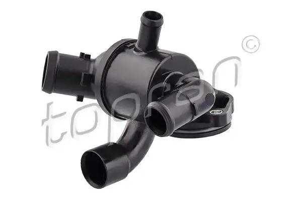 TOPRAN 113183002 Termostat 03L121111S