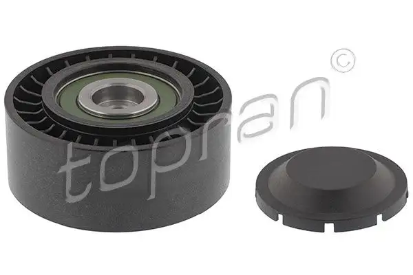 TOPRAN 113264001 Alternatör Gergi Rulmanı 059903341F