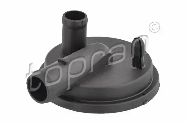 TOPRAN 113279001 Motor Hava Alma Valfi 038129101A