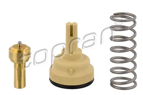 TOPRAN 113291001 Termostat 03C121110F