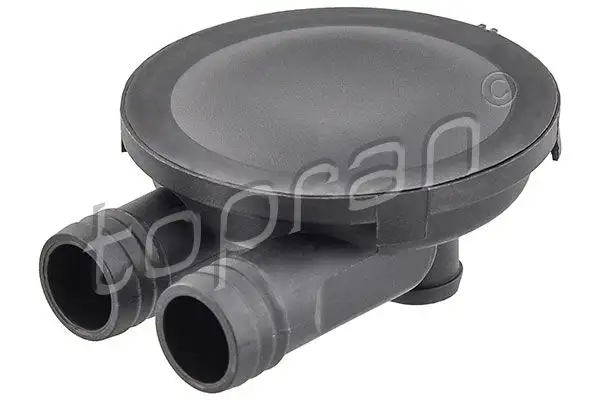 TOPRAN 113300001 Motor Hava Alma Valfi 037129101G