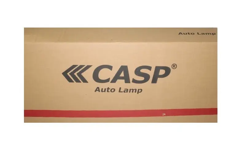 CASPAUTO 113320LDDAR Stop Lambası (Sağ)