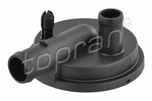 TOPRAN 113329001 Motor Hava Alma Valfi 028129101E