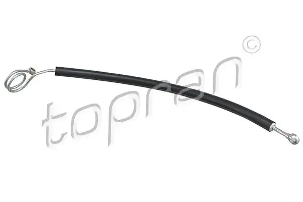 TOPRAN 113356001 Direksiyon Hortumu 8D1422893AL