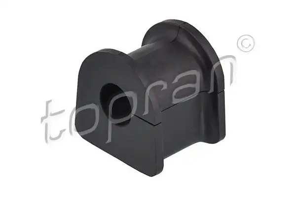TOPRAN 113383001 Viraj Lastiği (Ön)