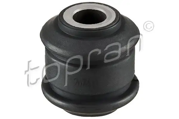 TOPRAN 113386001 Viraj Lastiği (Ön) A6673200073
