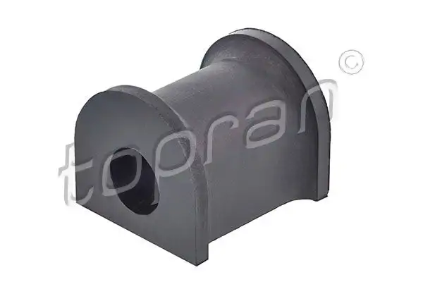 TOPRAN 113413001 Viraj Lastiği (Ön) 2K0511413C