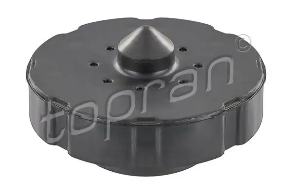 TOPRAN 113508001 Arka Helezon Get Lastiği 8K0512149B