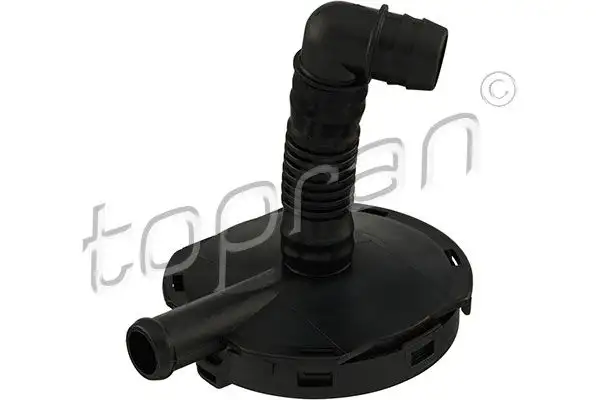 TOPRAN 113635001 Motor Hava Alma Valfi 078103245E