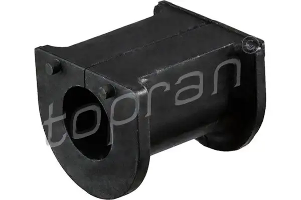 TOPRAN 113697001 Viraj Lastiği (Ön) 7H5411313B