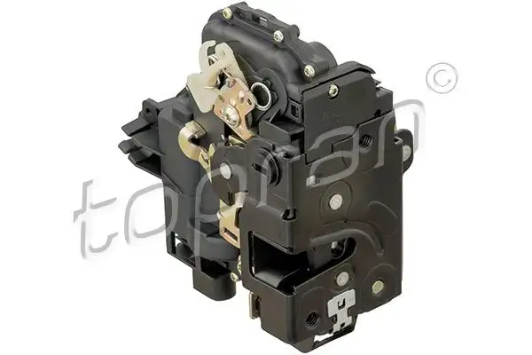 TOPRAN 113834001 Arka Kapı Kilidi (Sağ) 3B4839016AL