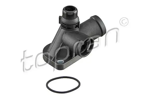 TOPRAN 113857001 Su Flanşı 06B121132H