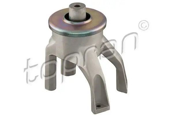 TOPRAN 113926001 Motor Takozu (Arka)