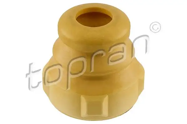 TOPRAN 114002001 Arka Süspansiyon Takozu 7L0512131C