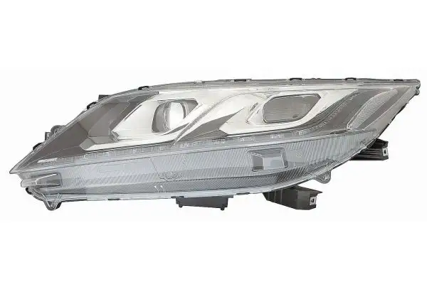 DEPO 114-1131LMLDEM2 Ön Far (Sol) 8301D071