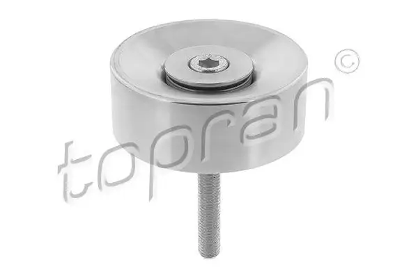 TOPRAN 114211001 Alternatör Gergi Rulmanı 06E903341H