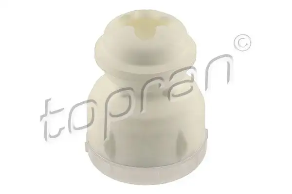 TOPRAN 114327001 Arka Süspansiyon Takozu 6Q0512131D