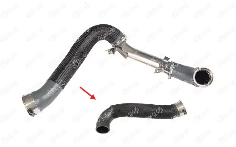 İBRAŞ 11440 Turbo Hortumu 144606343R