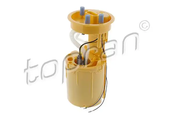 TOPRAN 114604001 Yakıt Depo Şamandırası 7H0919088
